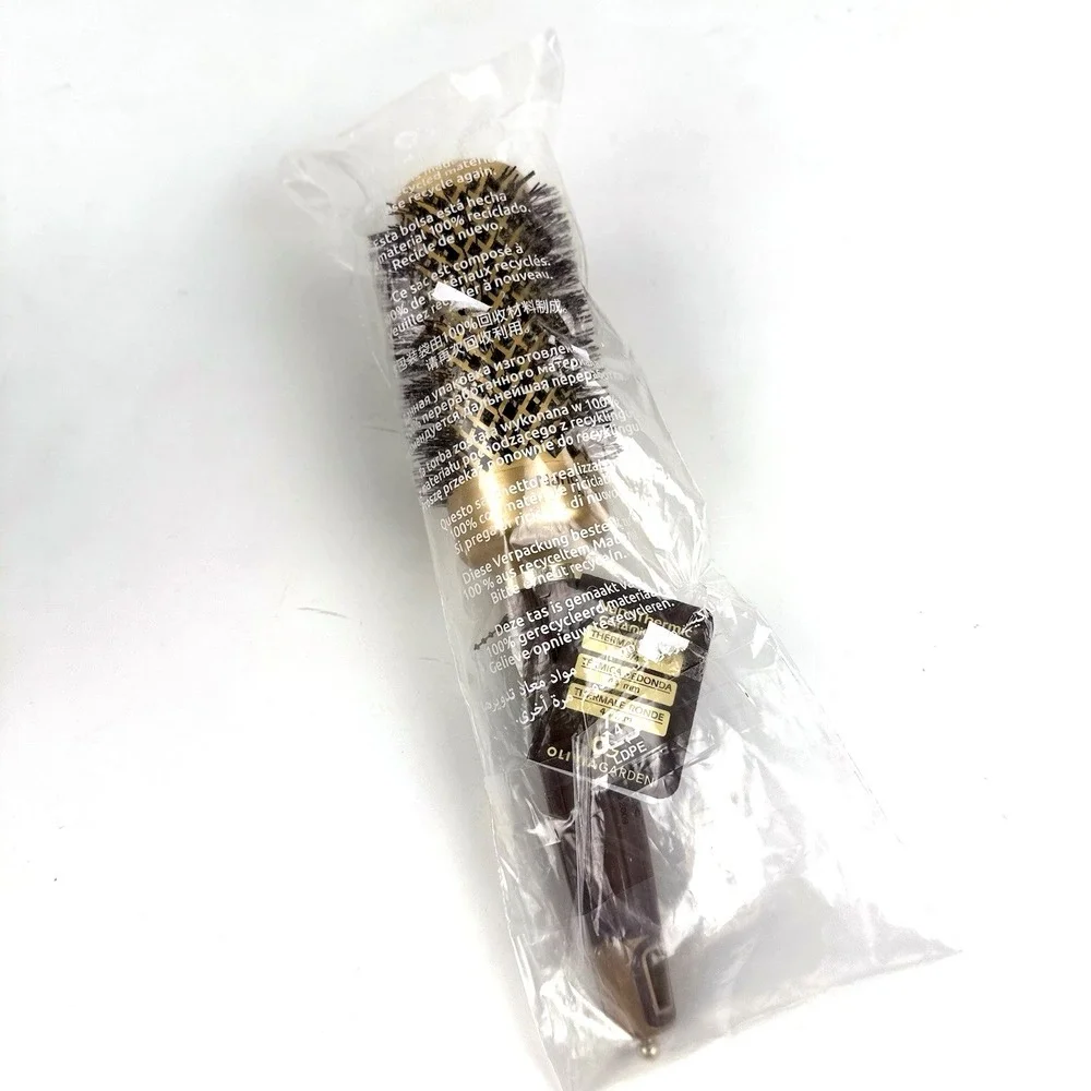 New Olivia Garden Nano Thermic Ceramic + Ion 1-3/4